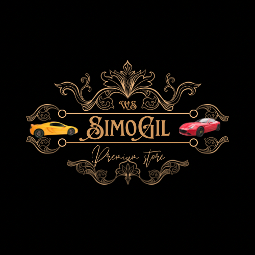 Logo SC SIMOGIL